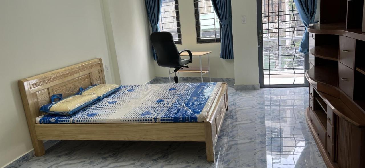 Ngo Gia Phat * TP. Hồ Chí Minh