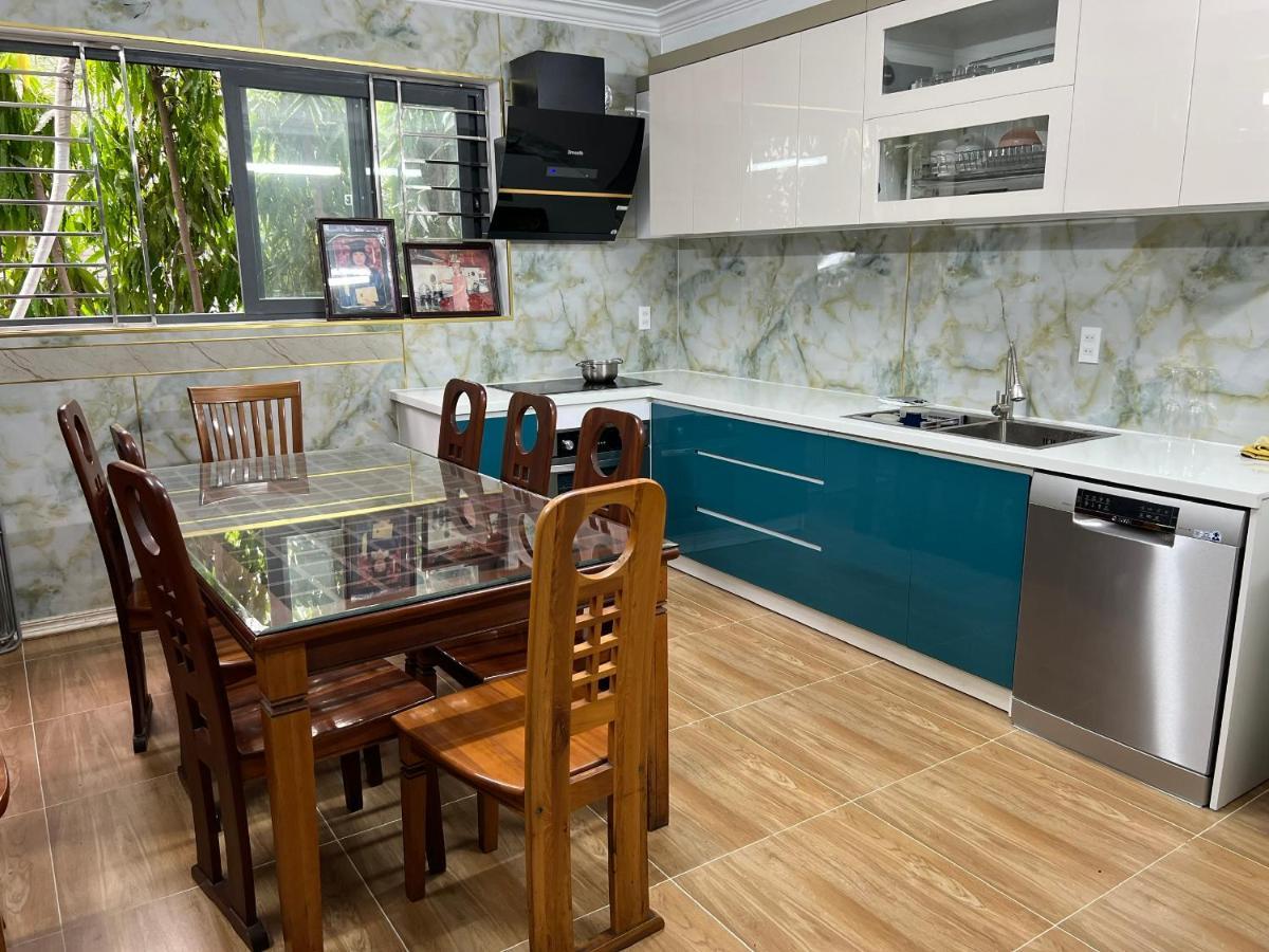 Nhà nghỉ Ngo Gia Phat