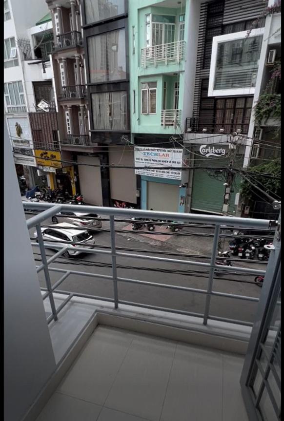 Ngo Gia Phat Nhà nghỉ TP. Hồ Chí Minh